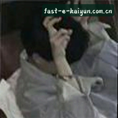 周强